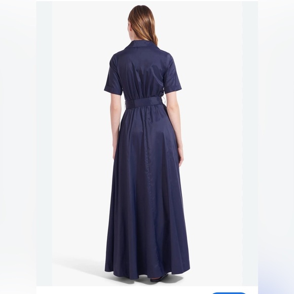 STAUD Millie Maxi Dress - Picture 11 of 11